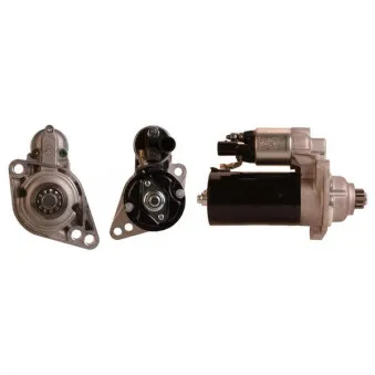 Démarreur LUCAS LRS02419