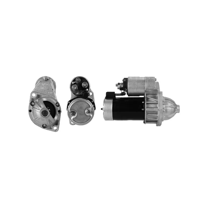 Démarreur LUCAS LRS02421