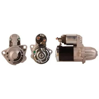 Démarreur LUCAS LRS02437