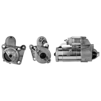 Démarreur LUCAS LRS02440