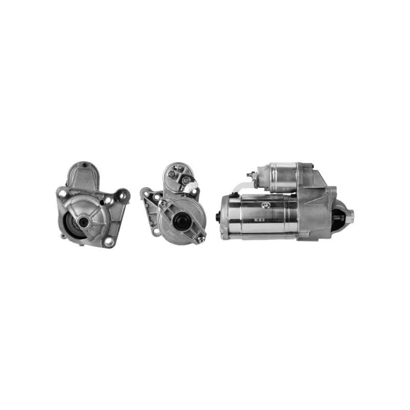 Démarreur LUCAS LRS02440
