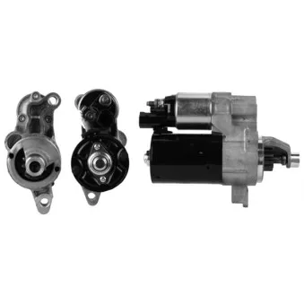 Démarreur LUCAS LRS02443