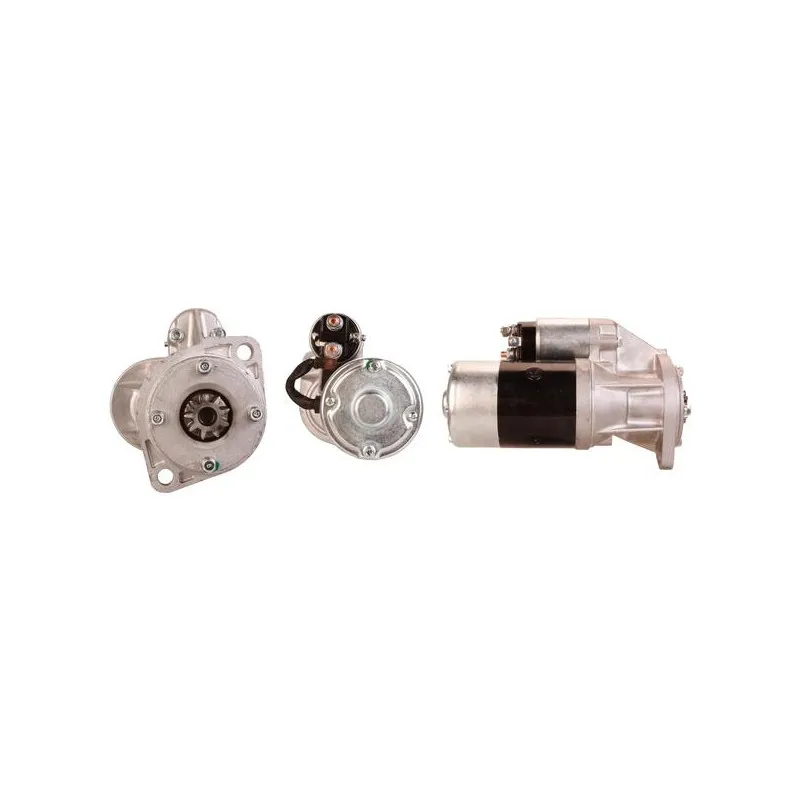 Démarreur LUCAS LRS02445
