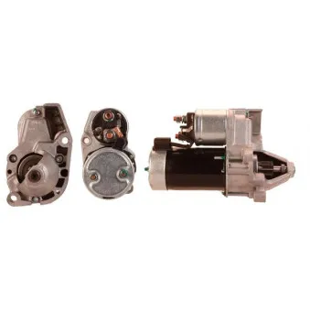 Démarreur LUCAS LRS02451