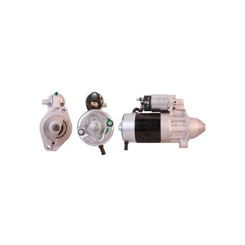 Démarreur LUCAS LRS02456