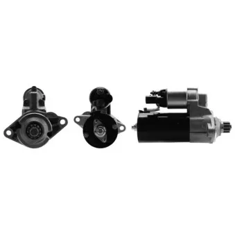 Démarreur LUCAS LRS02464