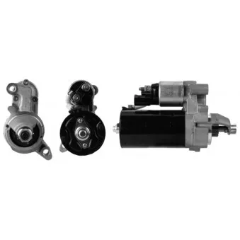 Démarreur LUCAS LRS02468