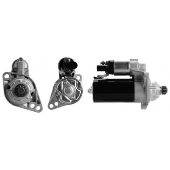 Démarreur LUCAS LRS02473