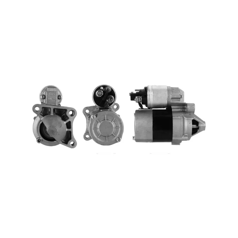Démarreur LUCAS LRS02483