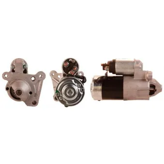 Démarreur LUCAS LRS02486
