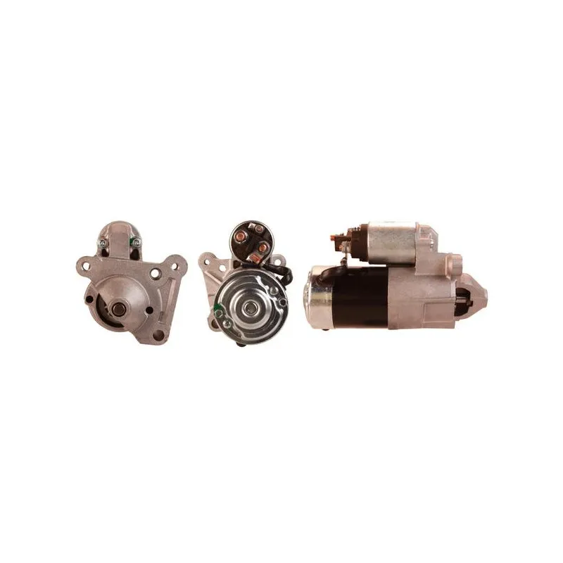 Démarreur LUCAS LRS02486