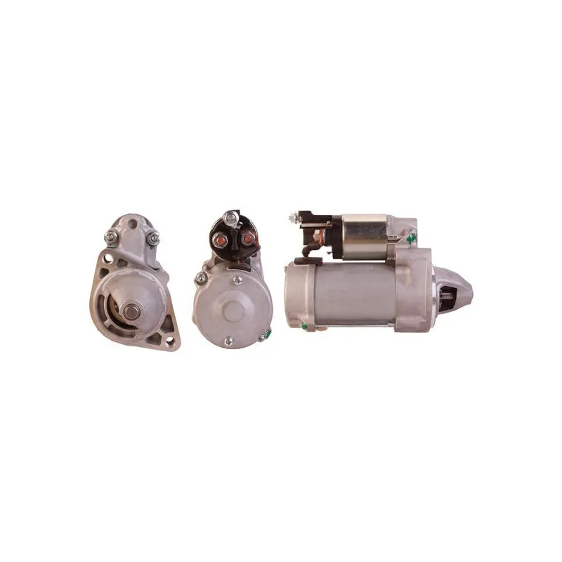 Démarreur LUCAS LRS02487