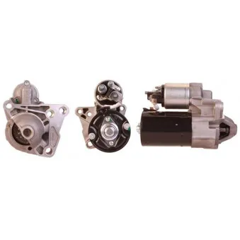 Démarreur LUCAS LRS02490