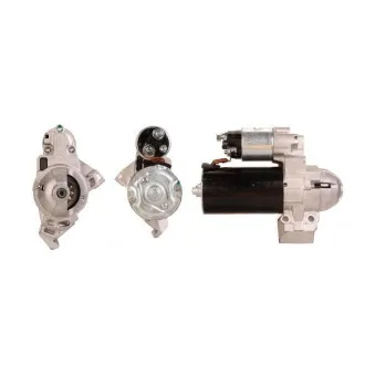 Démarreur LUCAS LRS02492