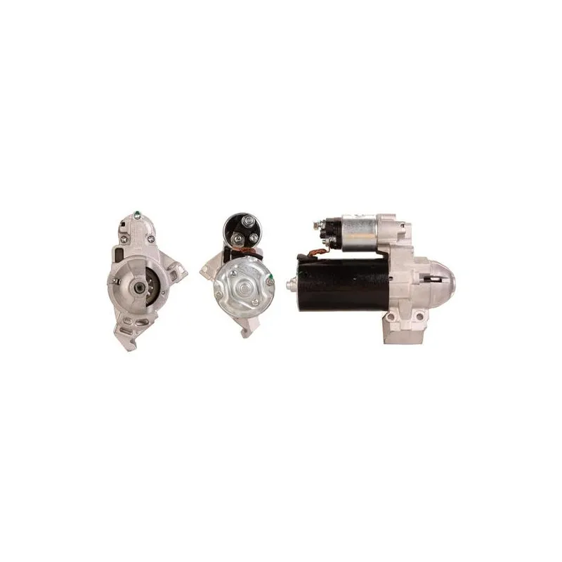 Démarreur LUCAS LRS02492