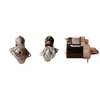 Démarreur LUCAS LRS02494