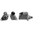 Démarreur LUCAS LRS02500 - Visuel 1