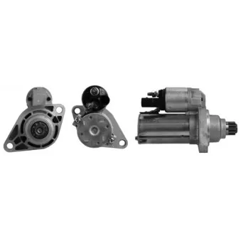 Démarreur LUCAS LRS02500