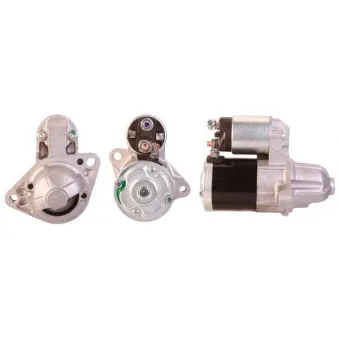 Démarreur LUCAS LRS02503