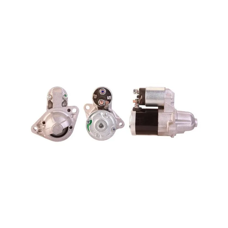 Démarreur LUCAS LRS02503