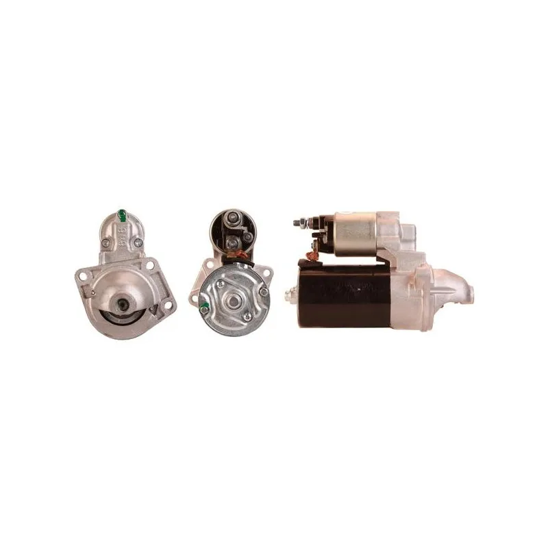 Démarreur LUCAS LRS02506