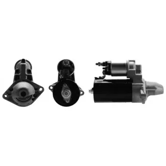 Démarreur LUCAS LRS02516