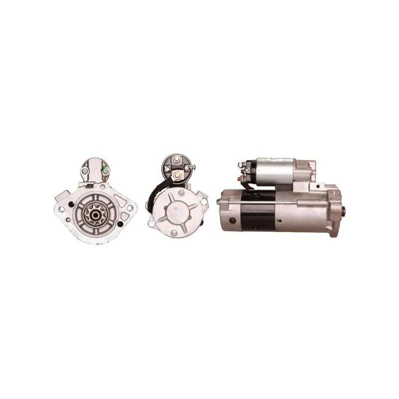 Démarreur LUCAS LRS02521