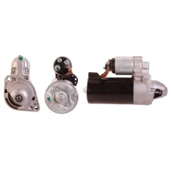 Démarreur LUCAS LRS02522