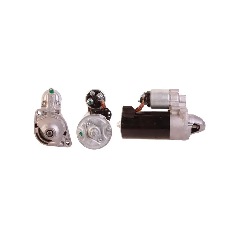 Démarreur LUCAS LRS02522