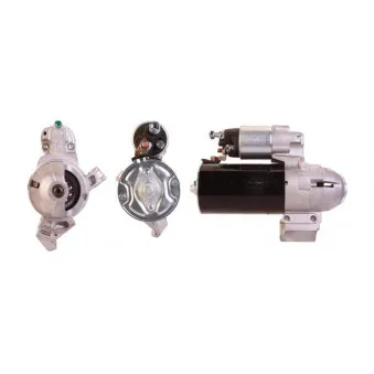 Démarreur LUCAS LRS02527