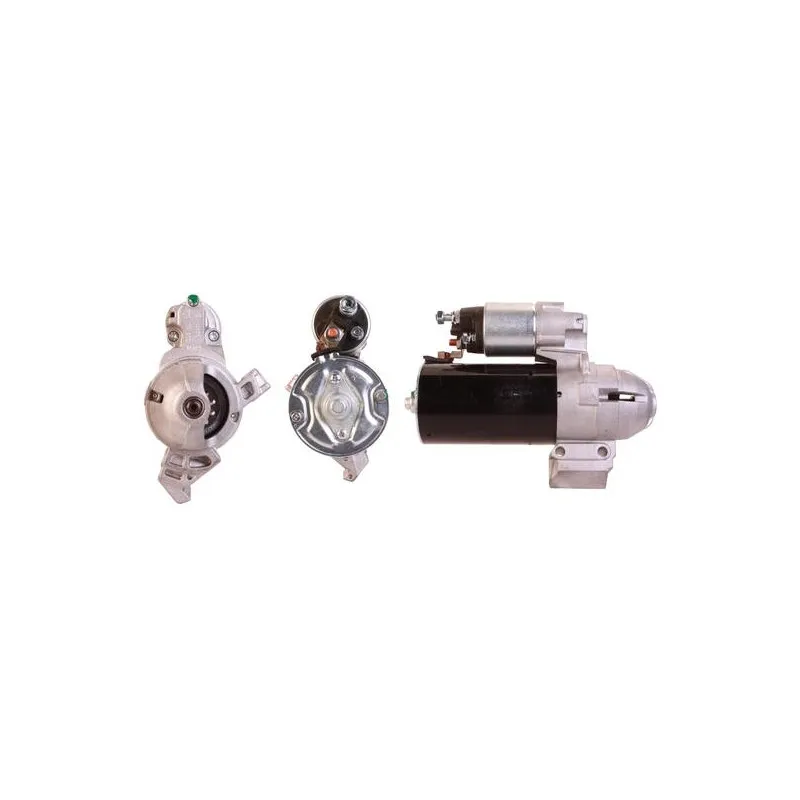 Démarreur LUCAS LRS02527