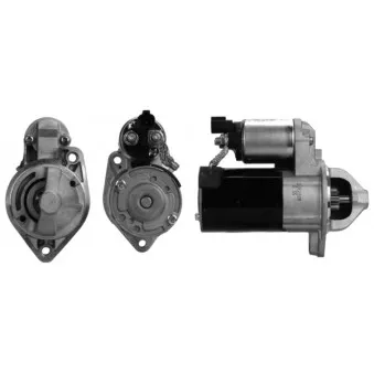 Démarreur LUCAS LRS02530