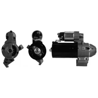 Démarreur LUCAS LRS02532