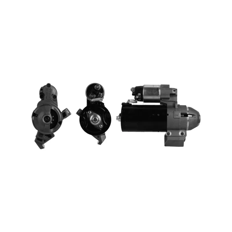 Démarreur LUCAS LRS02532