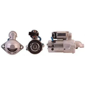 Démarreur LUCAS LRS02539