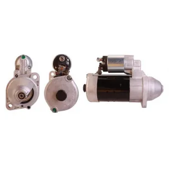 Démarreur LUCAS LRS02541