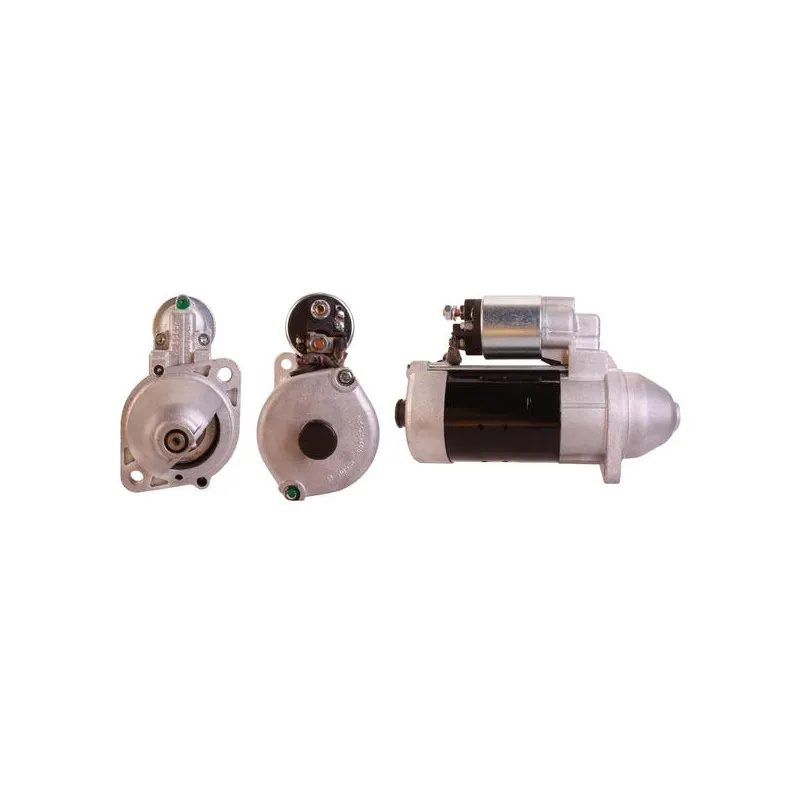 Démarreur LUCAS LRS02541