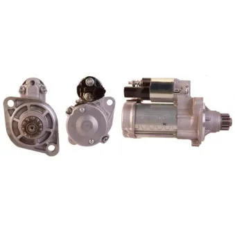 Démarreur LUCAS LRS02543
