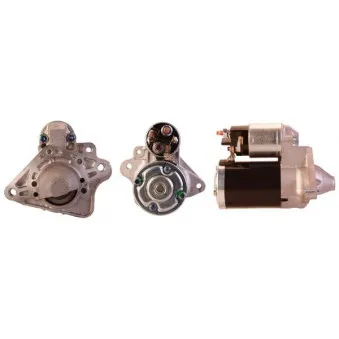 Démarreur LUCAS LRS02548