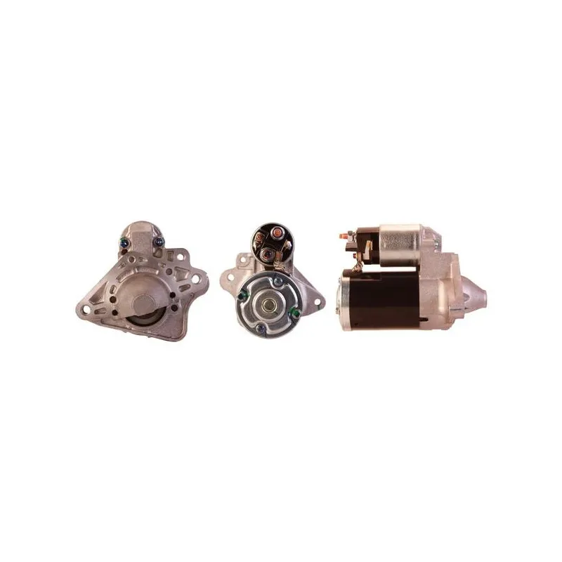 Démarreur LUCAS LRS02548