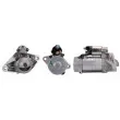 Démarreur LUCAS LRS02550 - Visuel 1