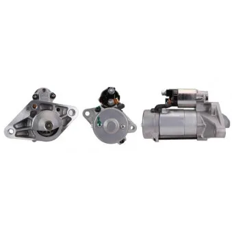 Démarreur LUCAS LRS02550