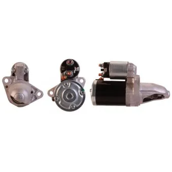 Démarreur LUCAS LRS02552