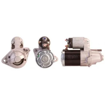 Démarreur LUCAS LRS02555