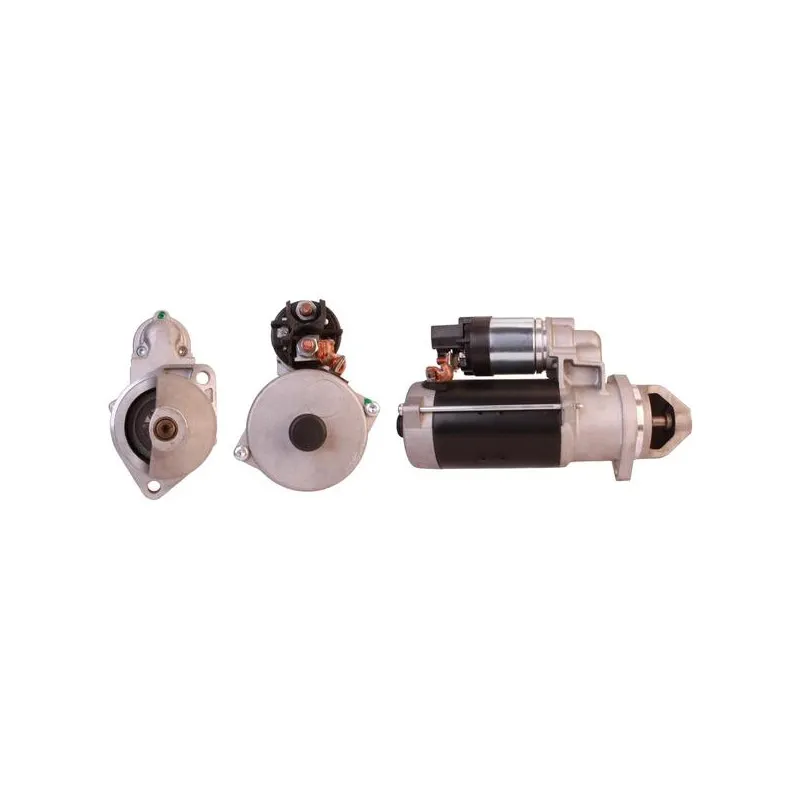 Démarreur LUCAS LRS02559