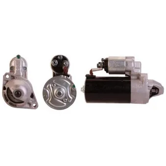 Démarreur LUCAS LRS02563