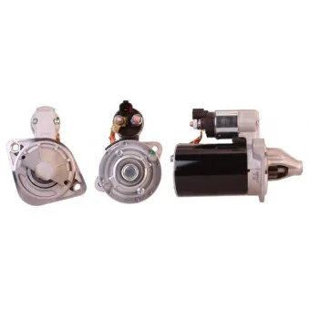 Démarreur LUCAS LRS02571