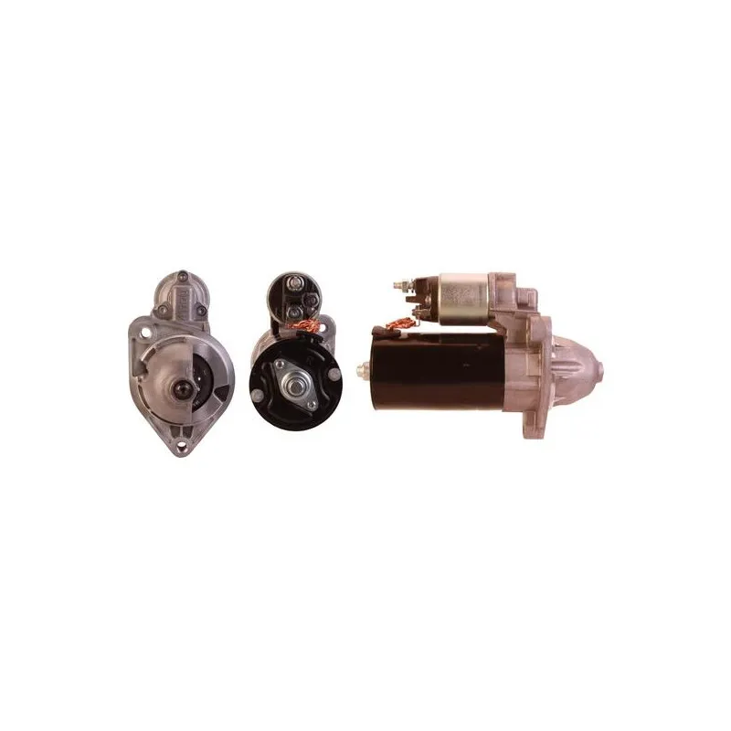 Démarreur LUCAS LRS02573