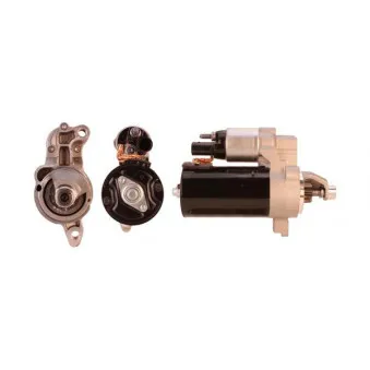 Démarreur LUCAS LRS02575