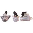 Démarreur LUCAS LRS02579 - Visuel 1